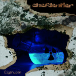 Chefdenker - Eigenuran LP