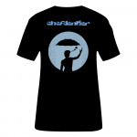 Chefdenker Herrenshirt Denkerschirm
