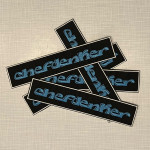 Chefdenker Patch