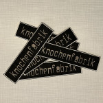 Knochenfabrik - Patch